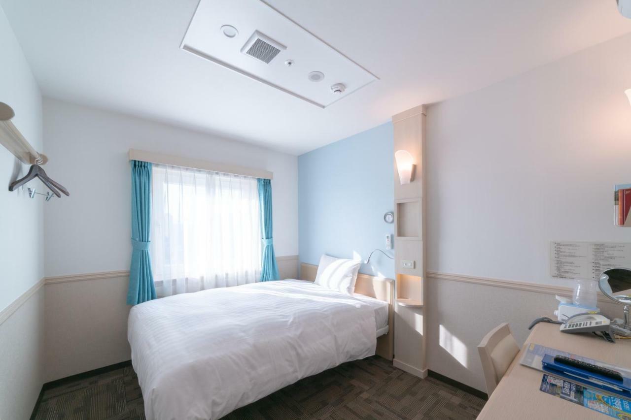 Toyoko Inn Daegu Dongseongro Ngoại thất bức ảnh