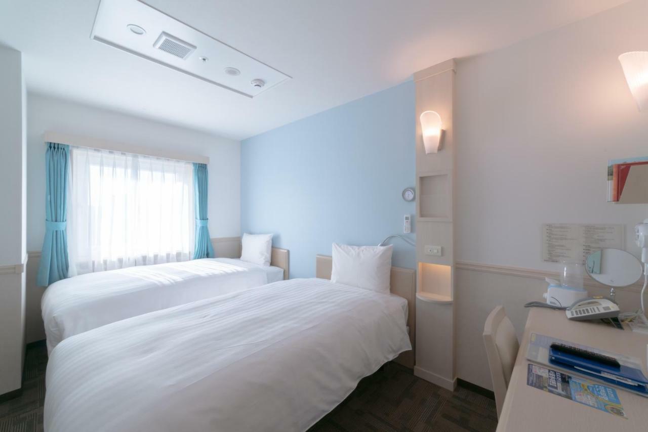 Toyoko Inn Daegu Dongseongro Ngoại thất bức ảnh