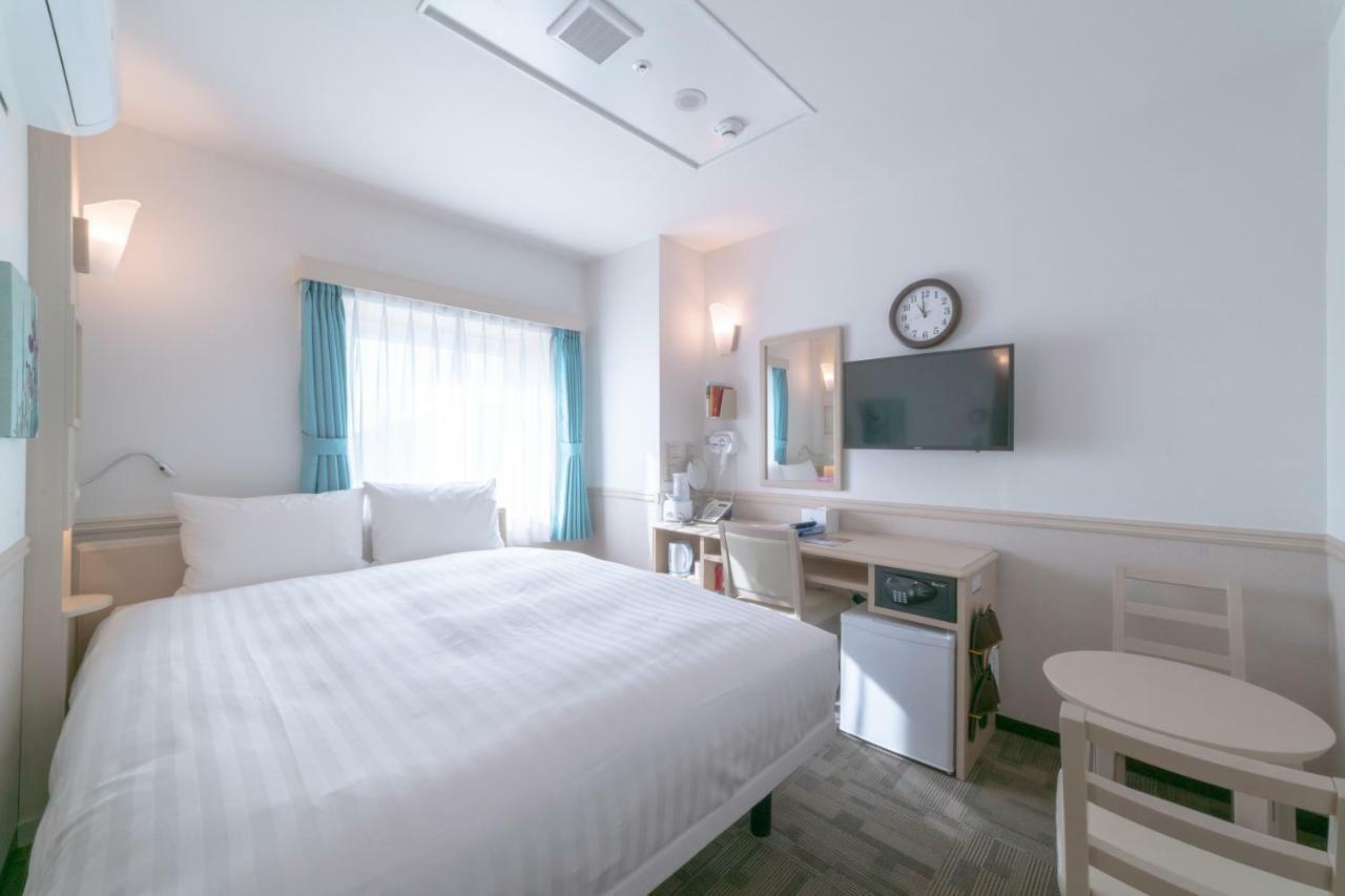 Toyoko Inn Daegu Dongseongro Ngoại thất bức ảnh