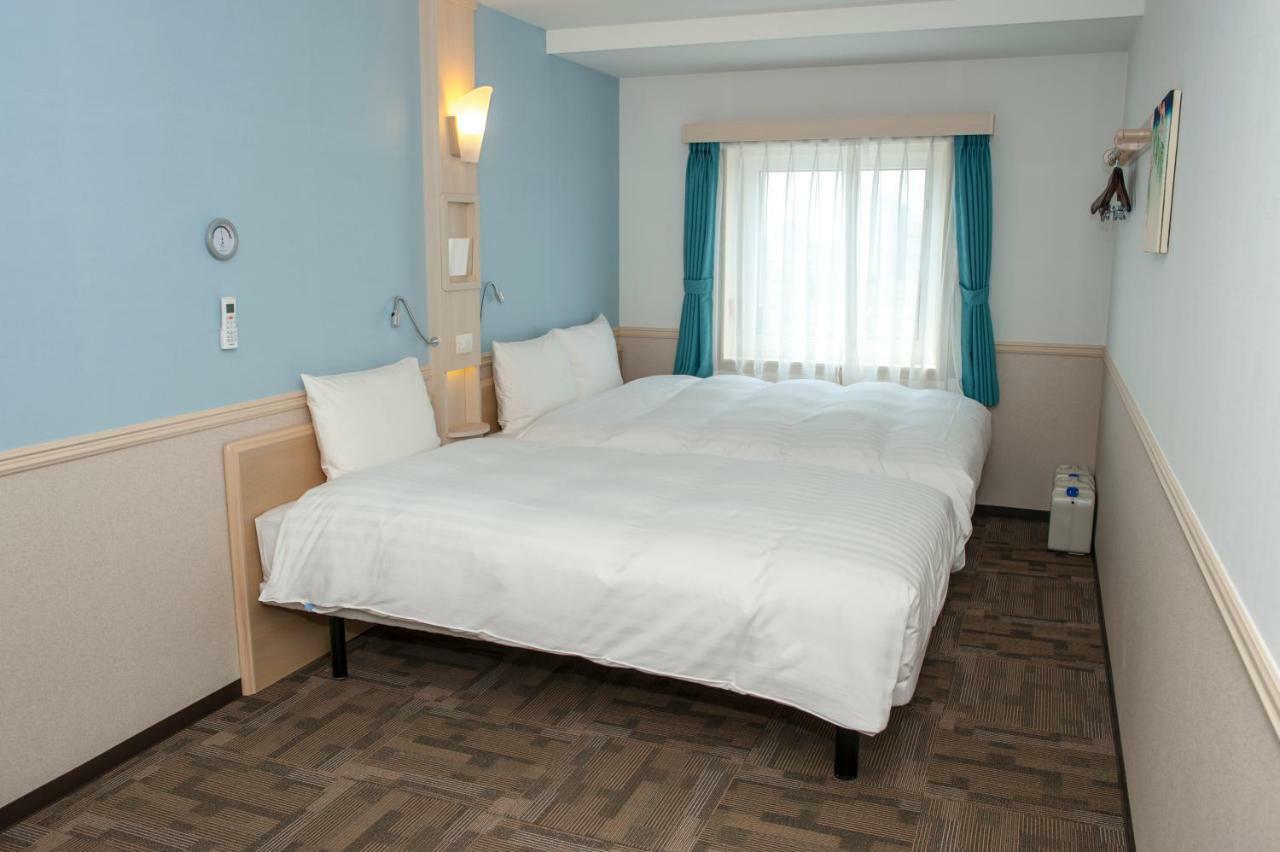 Toyoko Inn Daegu Dongseongro Ngoại thất bức ảnh