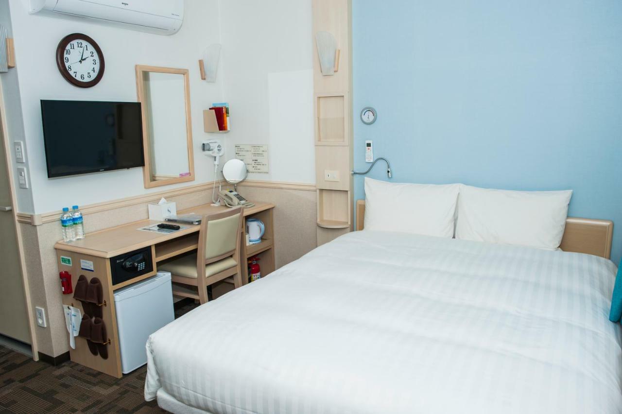 Toyoko Inn Daegu Dongseongro Ngoại thất bức ảnh