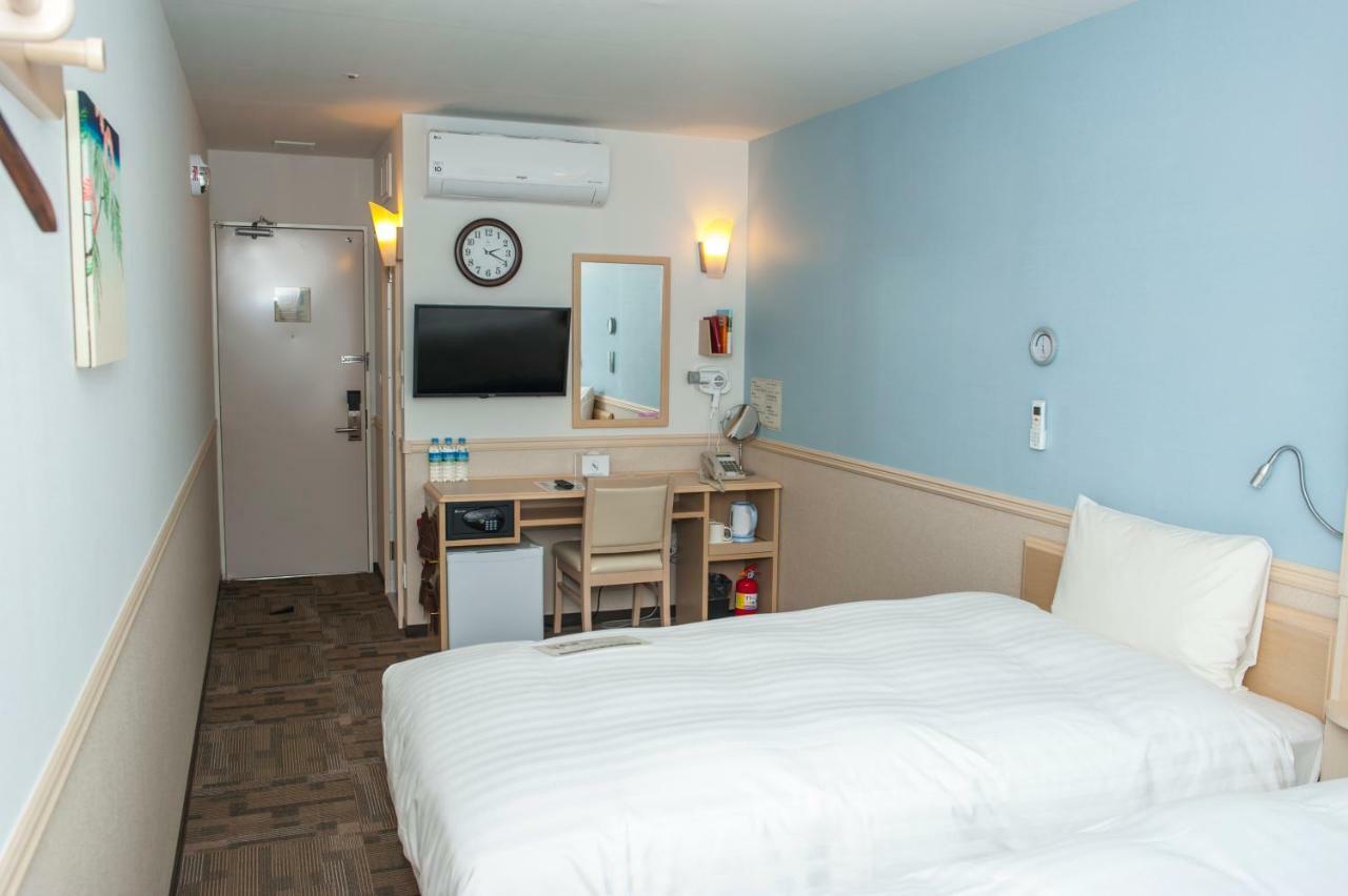 Toyoko Inn Daegu Dongseongro Ngoại thất bức ảnh
