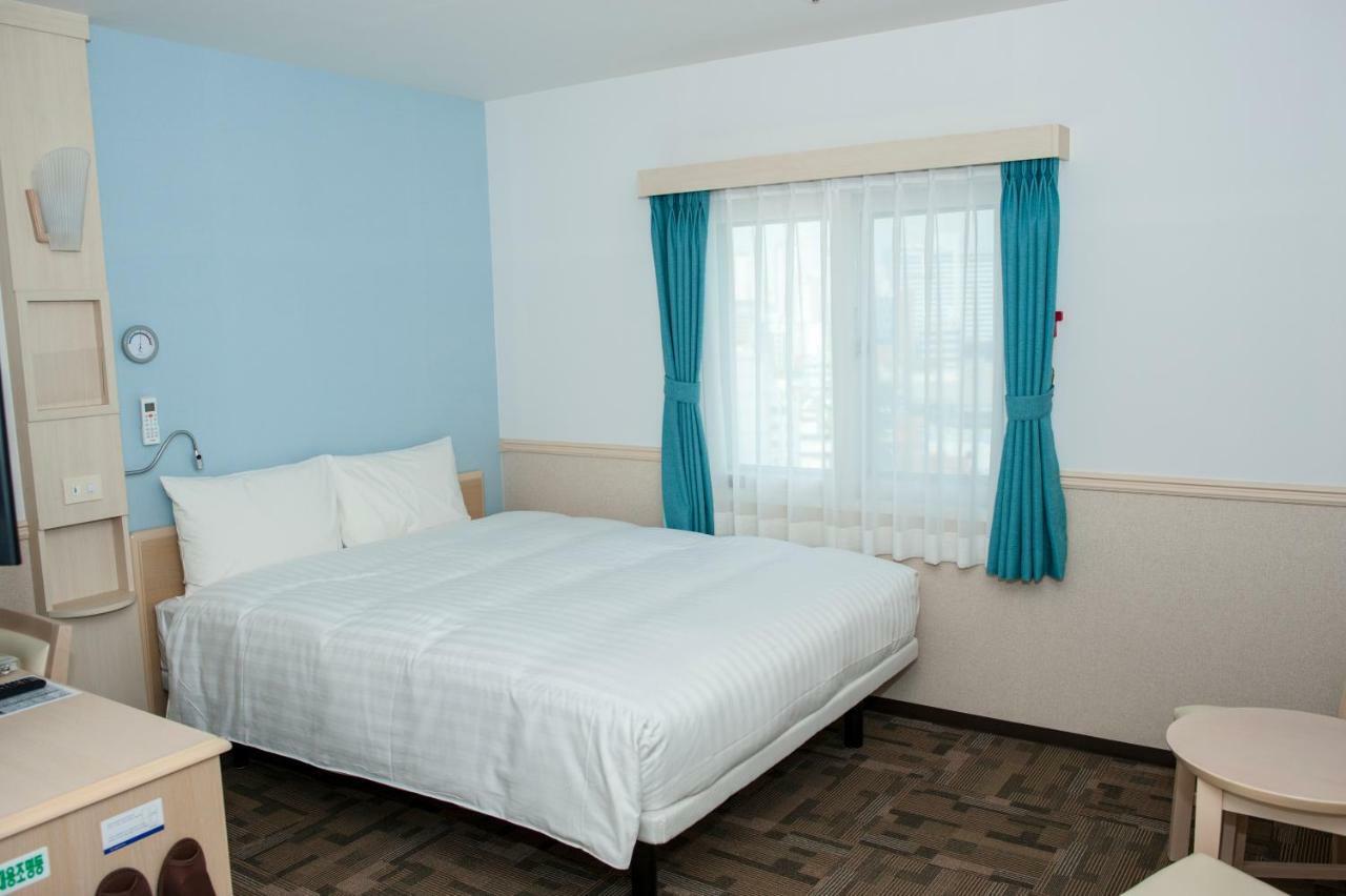 Toyoko Inn Daegu Dongseongro Ngoại thất bức ảnh