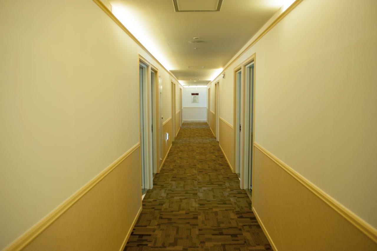 Toyoko Inn Daegu Dongseongro Ngoại thất bức ảnh