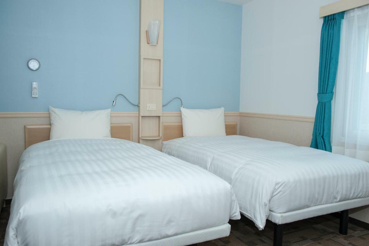 Toyoko Inn Daegu Dongseongro Ngoại thất bức ảnh