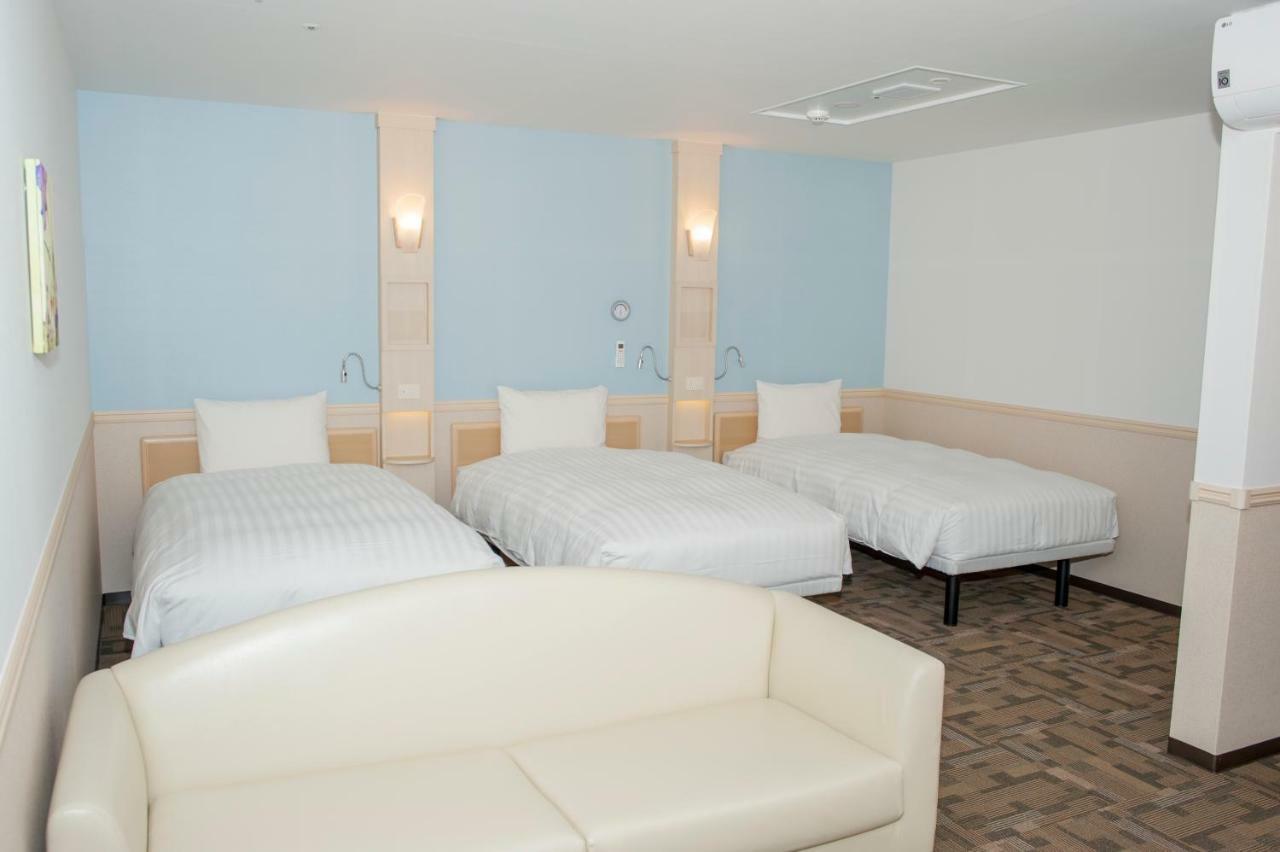 Toyoko Inn Daegu Dongseongro Ngoại thất bức ảnh