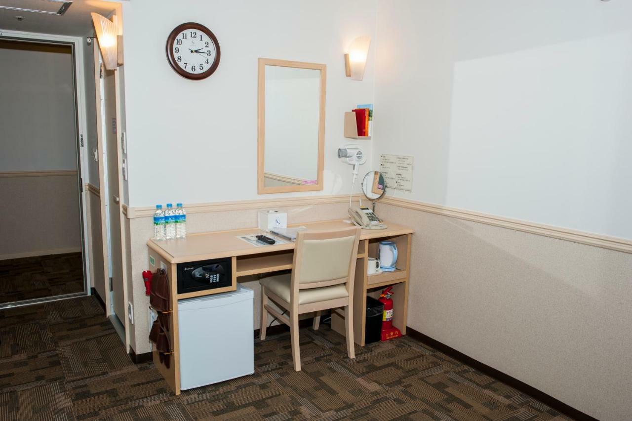 Toyoko Inn Daegu Dongseongro Ngoại thất bức ảnh