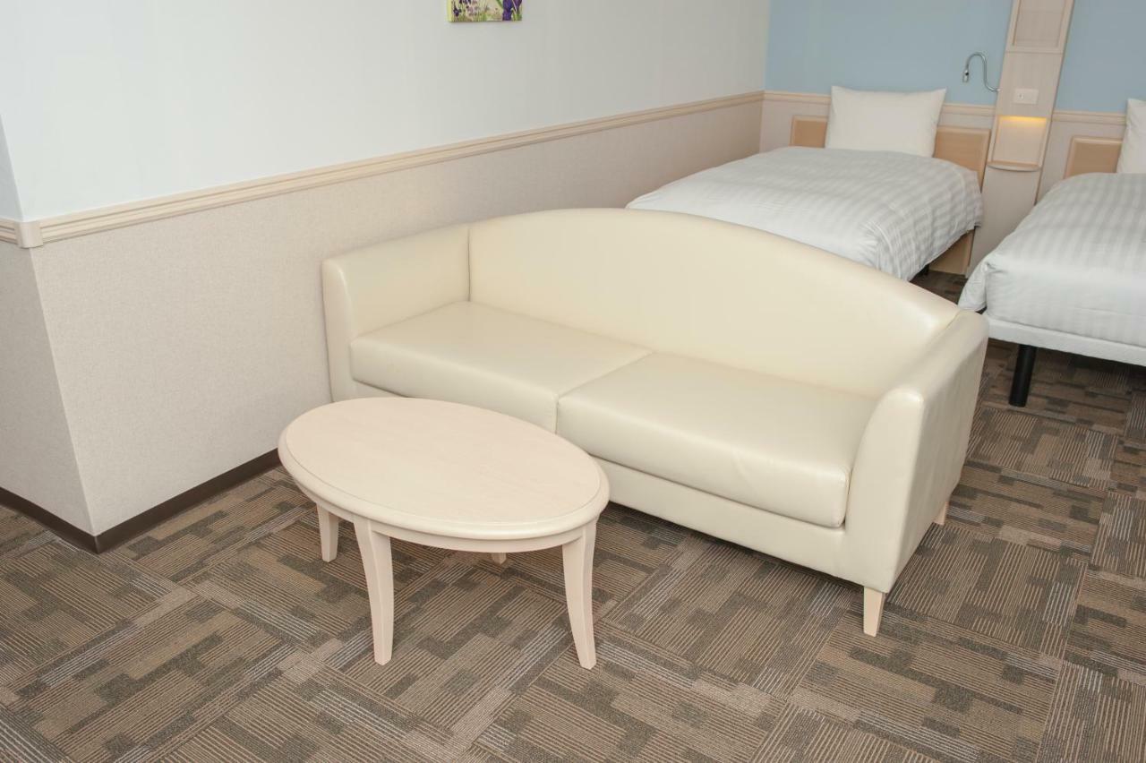 Toyoko Inn Daegu Dongseongro Ngoại thất bức ảnh