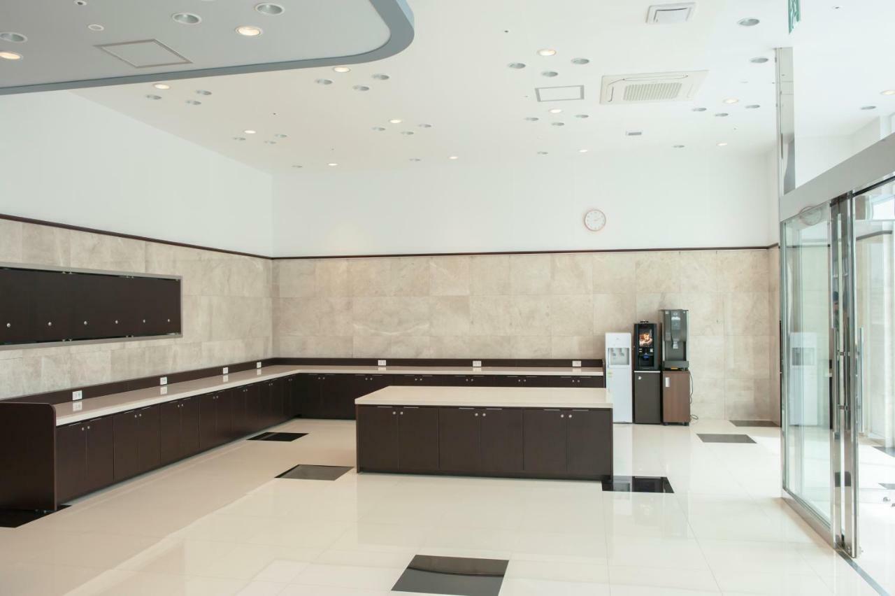 Toyoko Inn Daegu Dongseongro Ngoại thất bức ảnh