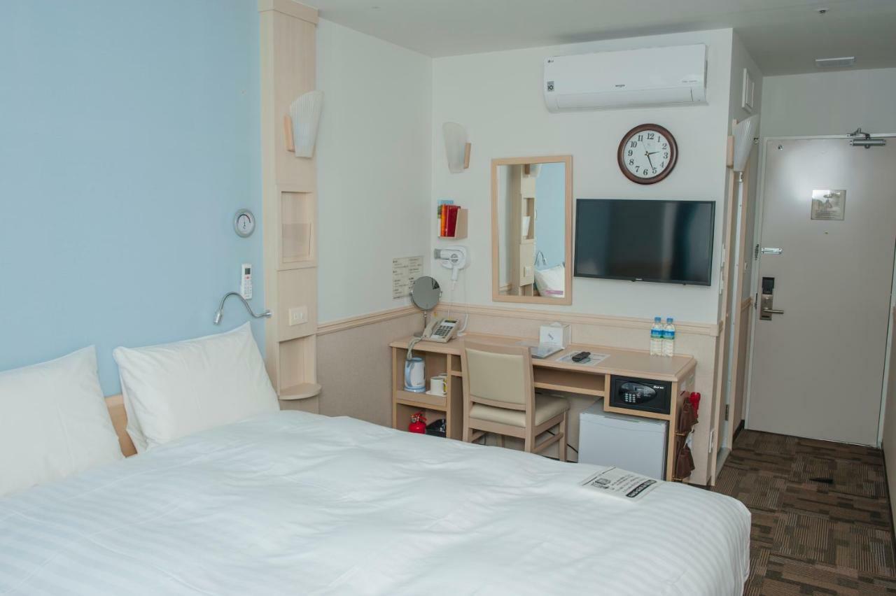 Toyoko Inn Daegu Dongseongro Ngoại thất bức ảnh