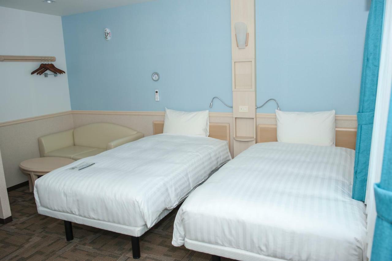 Toyoko Inn Daegu Dongseongro Ngoại thất bức ảnh