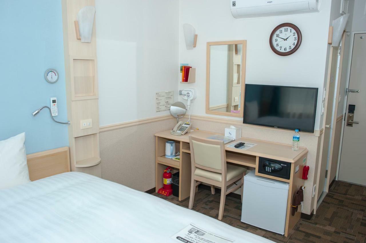 Toyoko Inn Daegu Dongseongro Ngoại thất bức ảnh