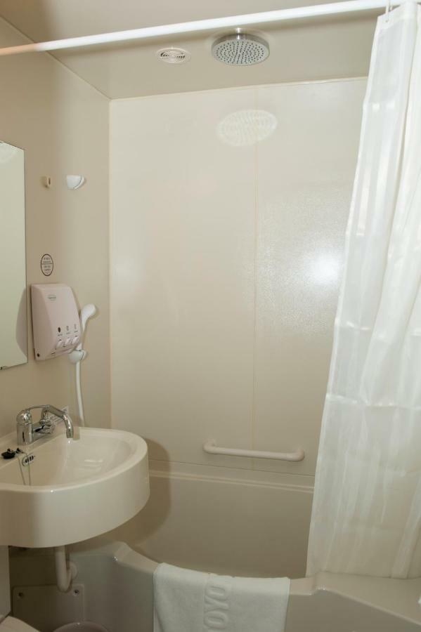 Toyoko Inn Daegu Dongseongro Ngoại thất bức ảnh