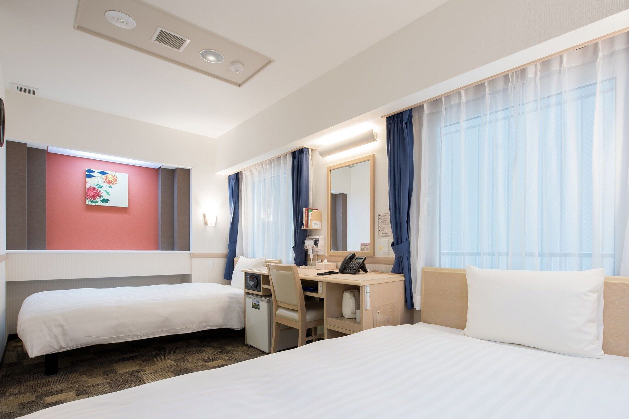Toyoko Inn Daegu Dongseongro Ngoại thất bức ảnh