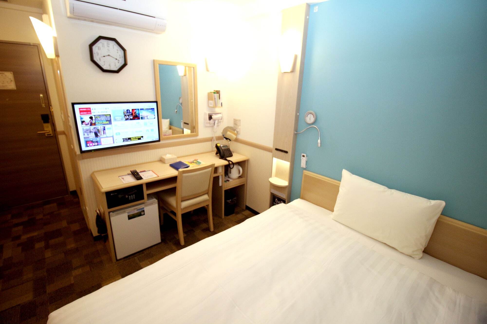 Toyoko Inn Daegu Dongseongro Ngoại thất bức ảnh