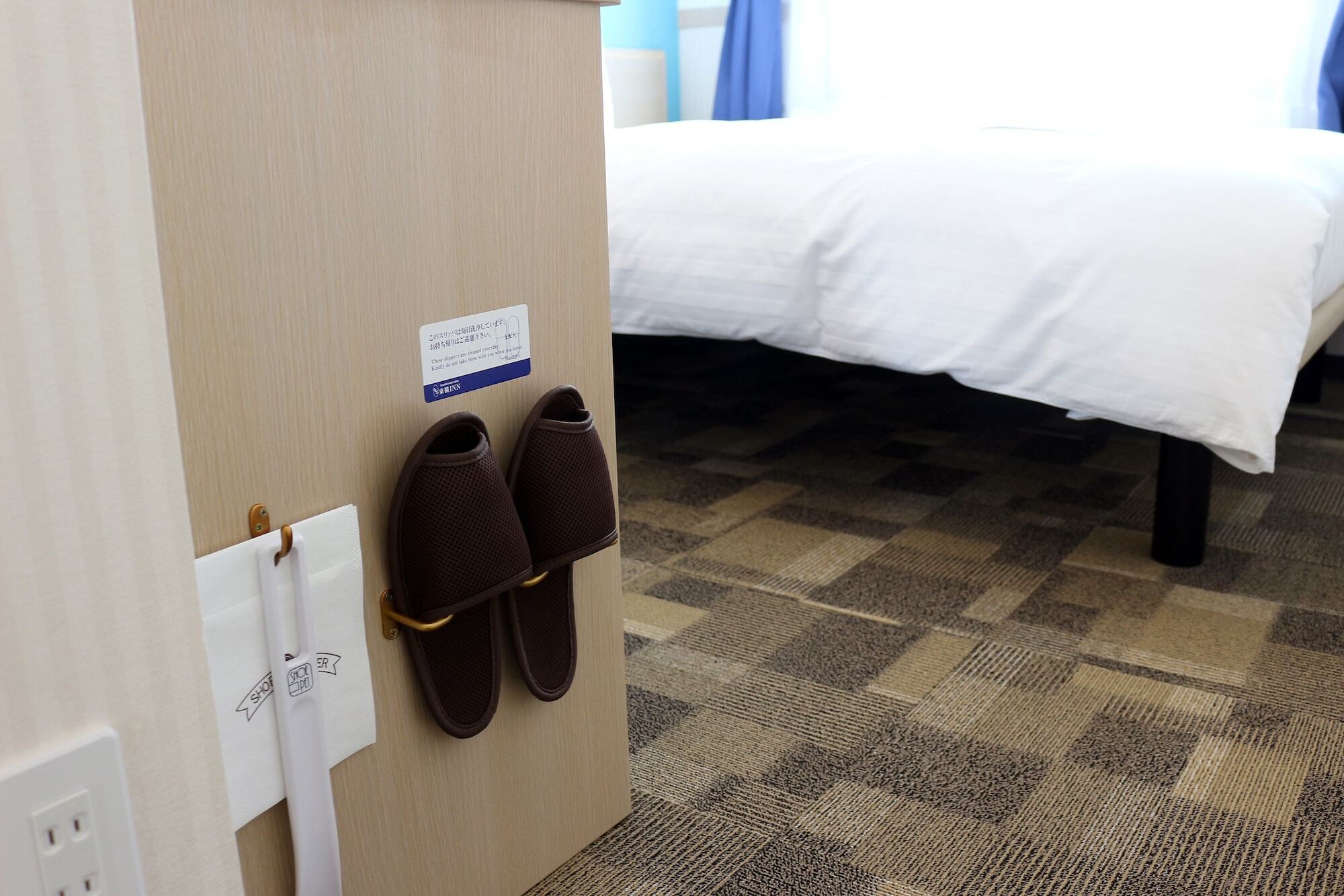 Toyoko Inn Daegu Dongseongro Ngoại thất bức ảnh