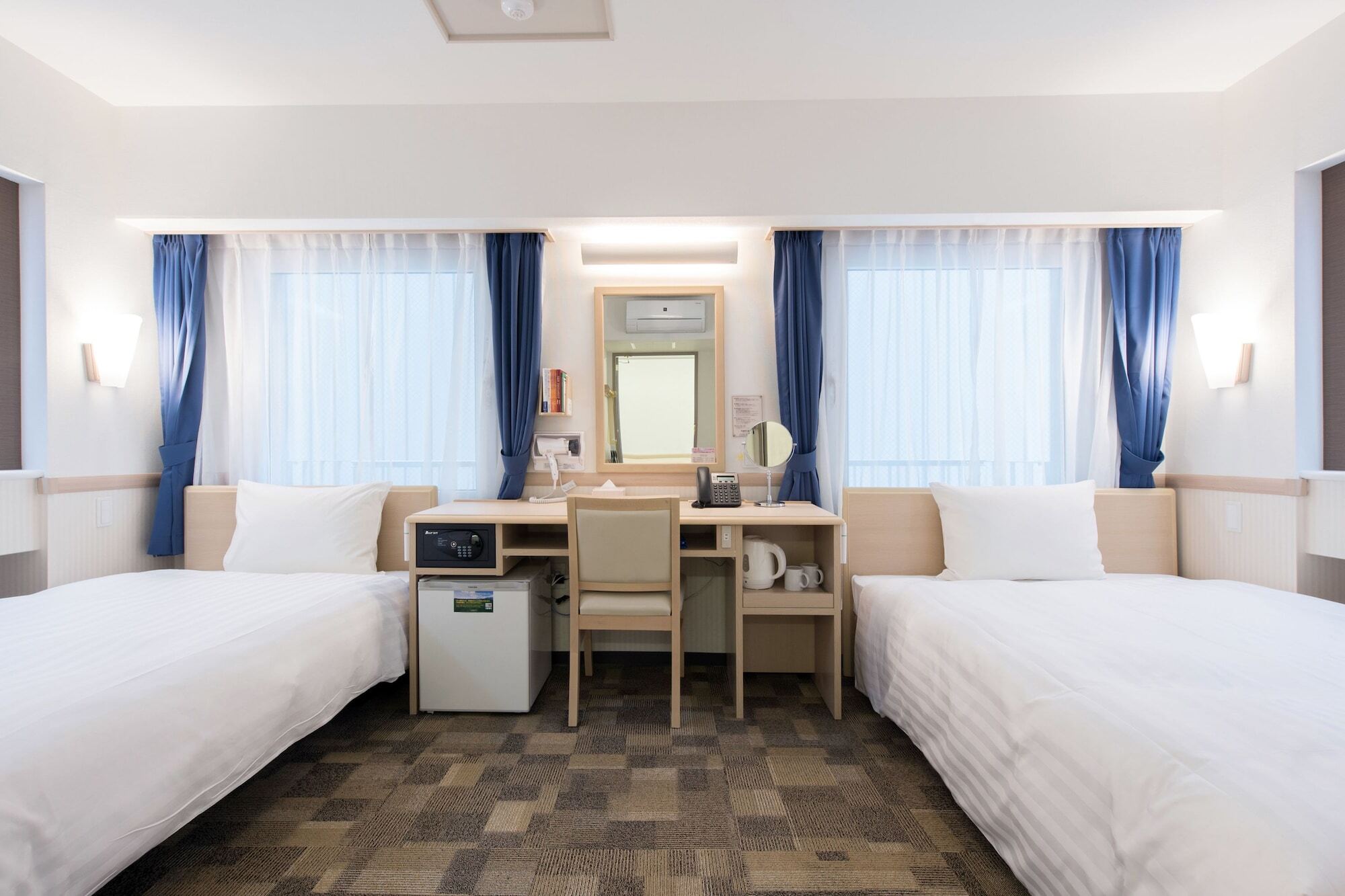 Toyoko Inn Daegu Dongseongro Ngoại thất bức ảnh