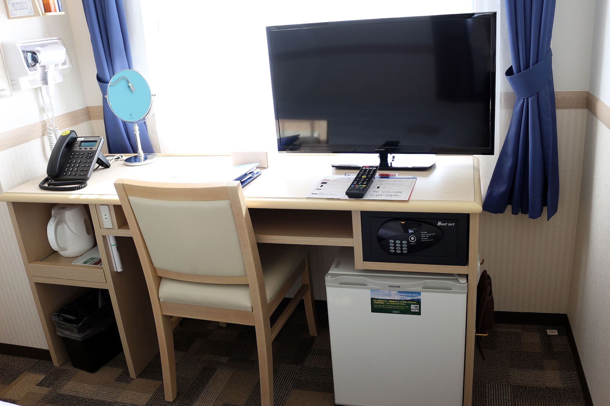 Toyoko Inn Daegu Dongseongro Ngoại thất bức ảnh