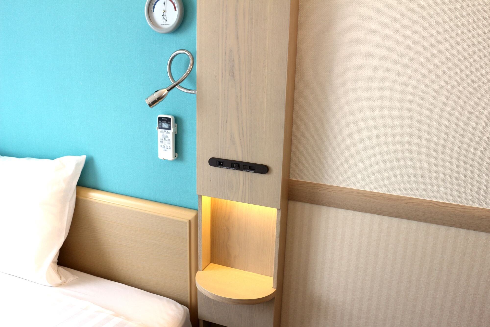 Toyoko Inn Daegu Dongseongro Ngoại thất bức ảnh