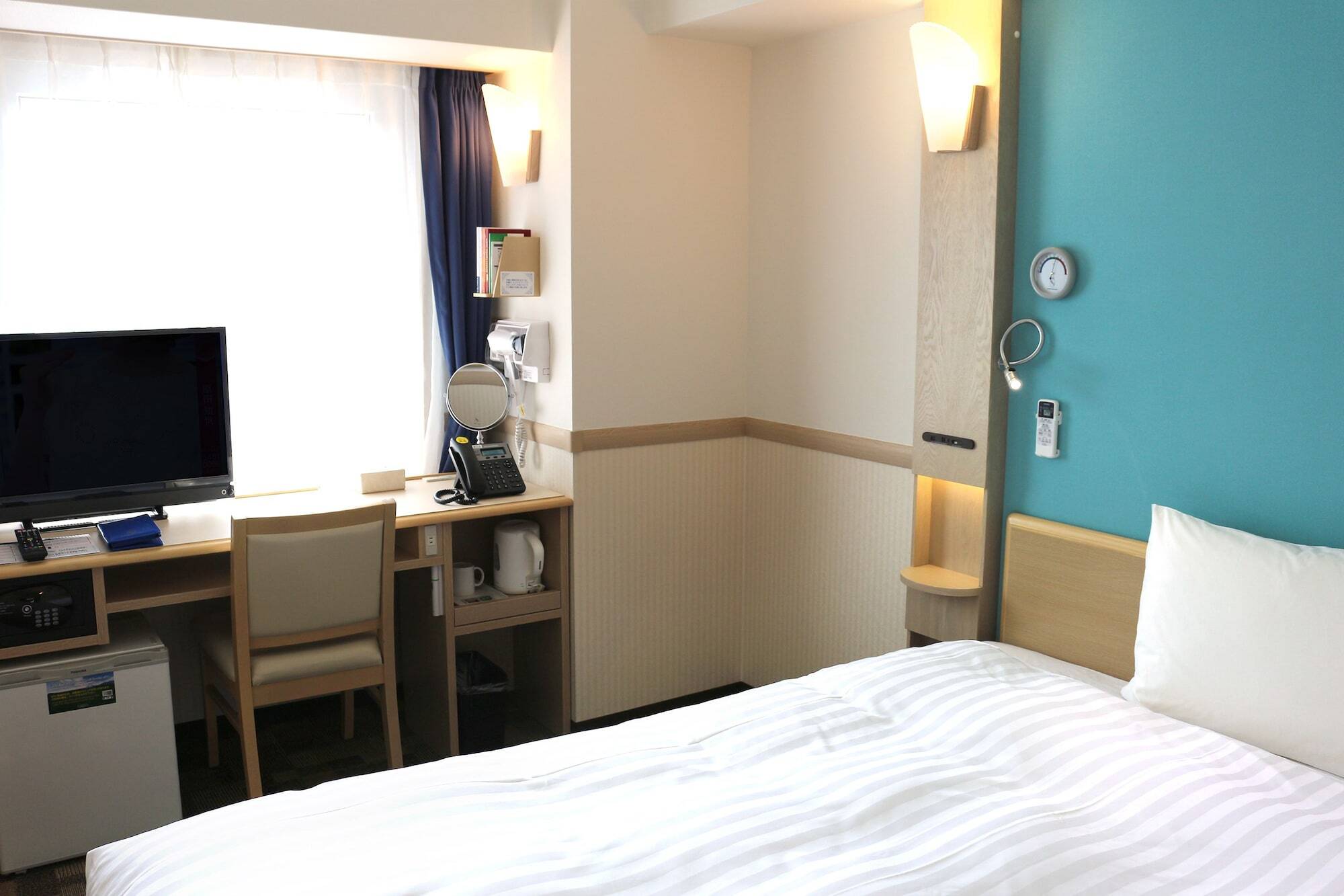 Toyoko Inn Daegu Dongseongro Ngoại thất bức ảnh