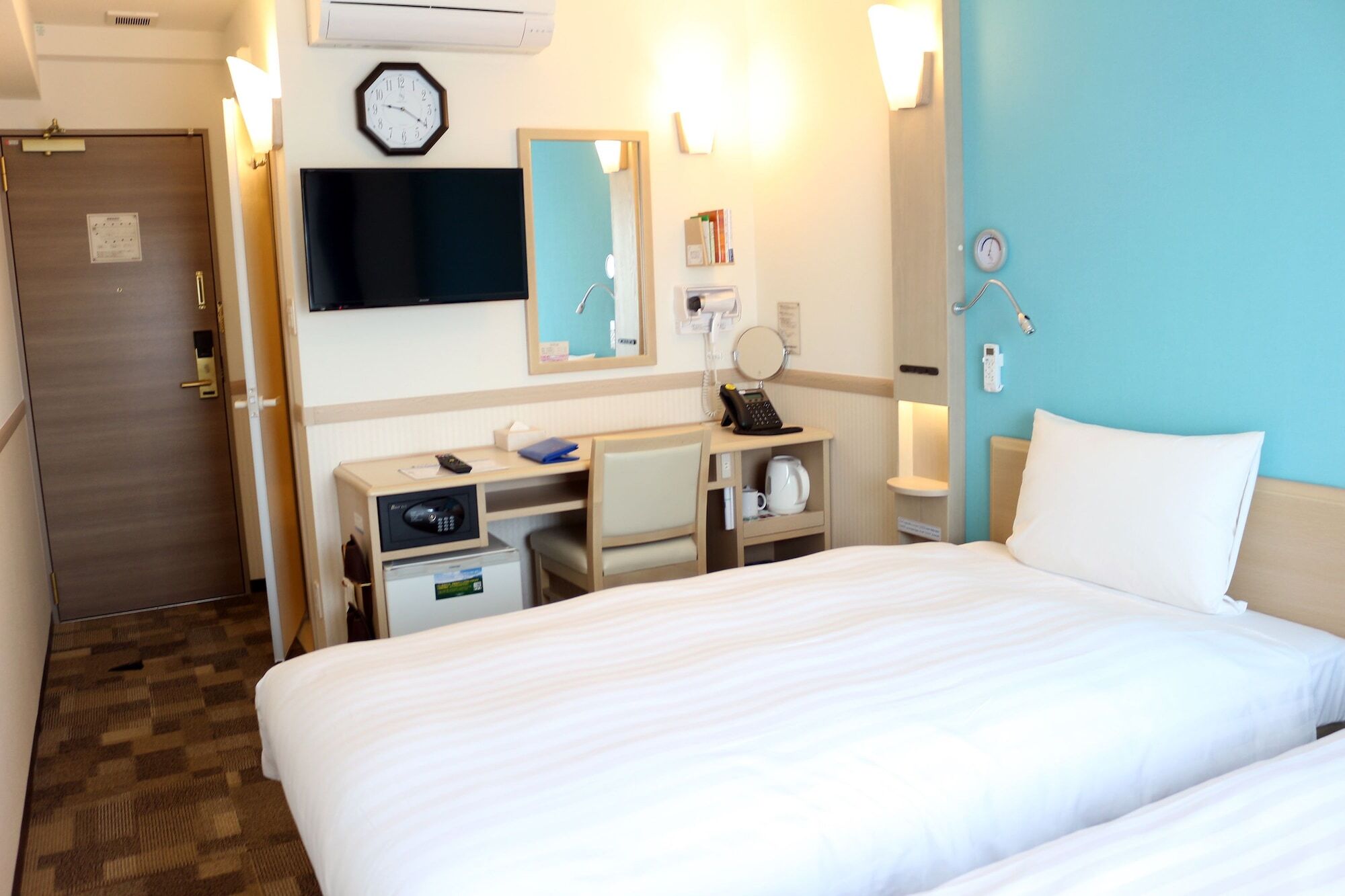 Toyoko Inn Daegu Dongseongro Ngoại thất bức ảnh