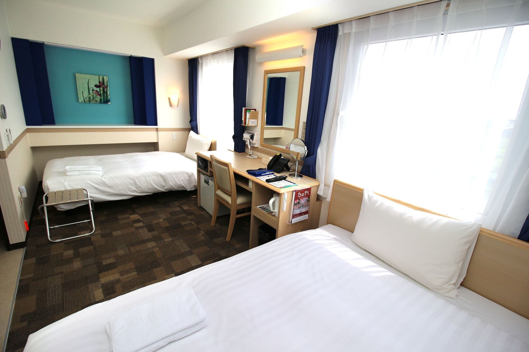 Toyoko Inn Daegu Dongseongro Ngoại thất bức ảnh
