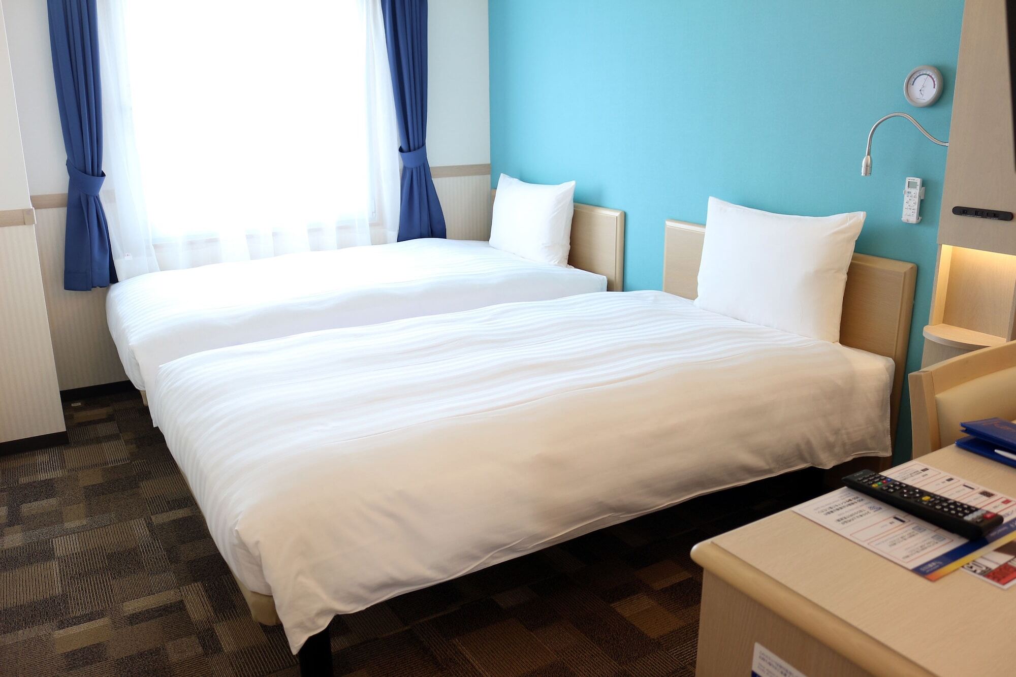 Toyoko Inn Daegu Dongseongro Ngoại thất bức ảnh