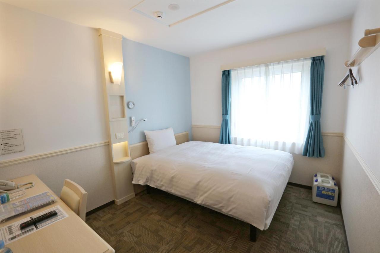 Toyoko Inn Daegu Dongseongro Ngoại thất bức ảnh